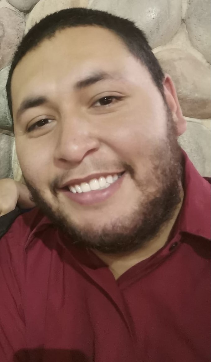 Fotografía de presentación